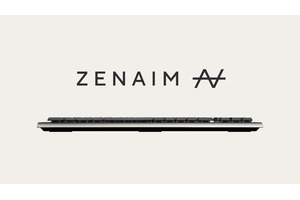自動車部品メーカー東海理化、eスポーツ向け新ブランド「ZENAIM」を発表ー「ZETA DIVISION」を監修に迎える 画像