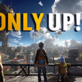 『Only Up!』本家配信終了で名前奪うも評価は“ 非常に不評”…元『Only Multiplayer: Up! 』配信開始