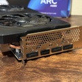 お手頃価格で快適プレイを実現する 新型GPU「Intel Arc A580」インプレッション！初めての自作PC挑戦にも最適