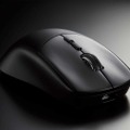 エレコムが左右対称のゲーミングマウス「M-VM610BK」発表…重量54gで価格は13,980円