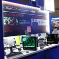 インテルの新GPU「インテル® Arc(TM) グラフィックス」搭載ゲーミングPCも遊べちゃう！―最新PCと最新ゲームが盛り盛りの「インテル」ブースレポート【TGS2022】
