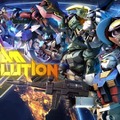 『GUNDAM EVOLUTION』Steamは海外のみ対応！日本ではバンダイナムコ公式ランチャーからプレイしよう