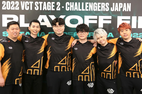 BlackWiz選手「ZETAへ3度目の正直のリベンジを」ーMeteor選手の
