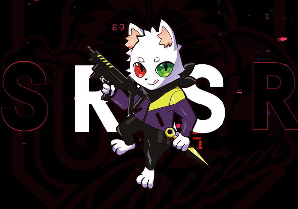 Crazy Raccoon」所属選手・Rasさんが新型コロナ陽性―目前の「ALGS」も