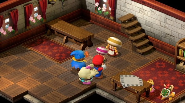 ネタバレ注意】『スーパーマリオRPG』の“あの隠しボス”はリメイク後も