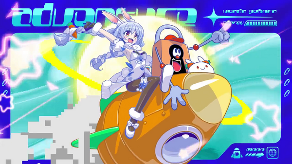vaultroomがホロライブ「兎田ぺこら」とのコラボアパレルを発表！公開