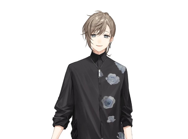 にじさんじ・叶が12月8日まで配信をお休みすることを報告…ほぼ毎日配信