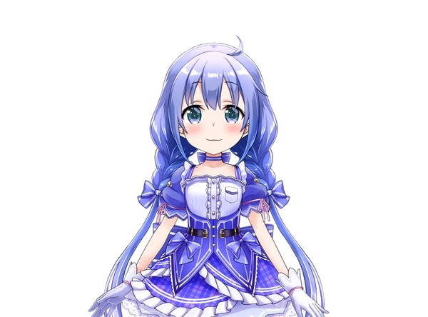 にじさんじ「勇気ちひろ」と「安土桃」が卒業へ…勇気ちひろは一期生の