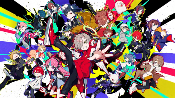 今年もCrazy Raccoonのファンイベント「CR FES」が開催！会場は