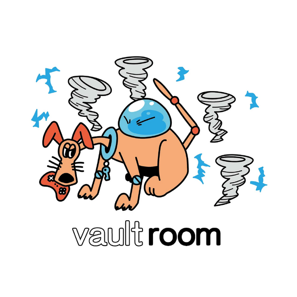 ゲーマーコミュニティ「VAULTROOM」が「転生したらスライムだった件」とコラボ！キュートなアパレルグッズがお披露目 | RUGs（ラグス）  Supported by intel