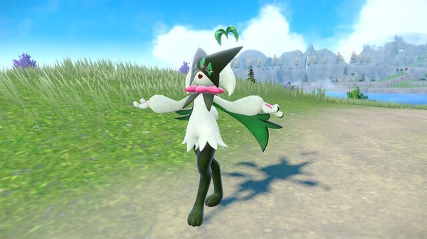 ポケモンSV』マスカーニャは“嫉妬深い”ポケモンだった！？公式の「爆弾