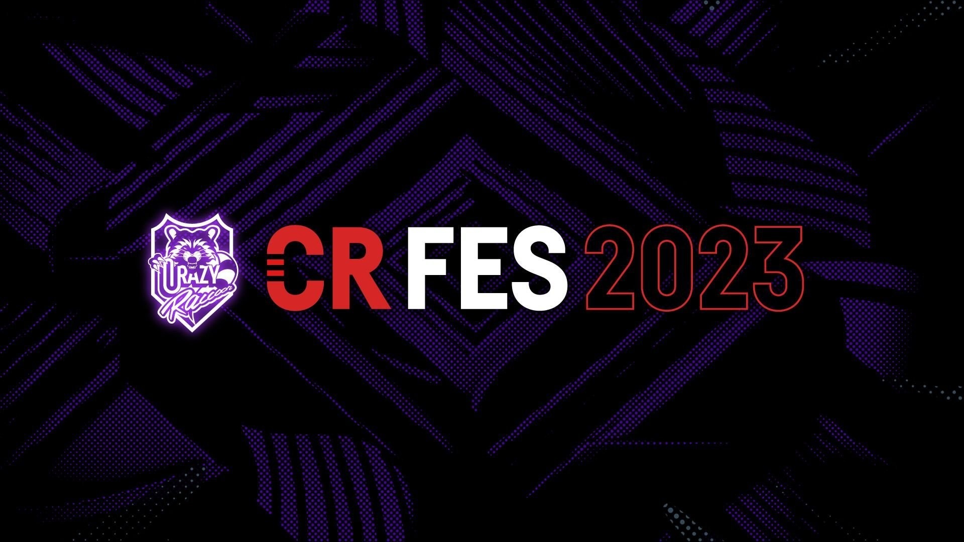 CRフェス 2023 缶バッジ　4点セット