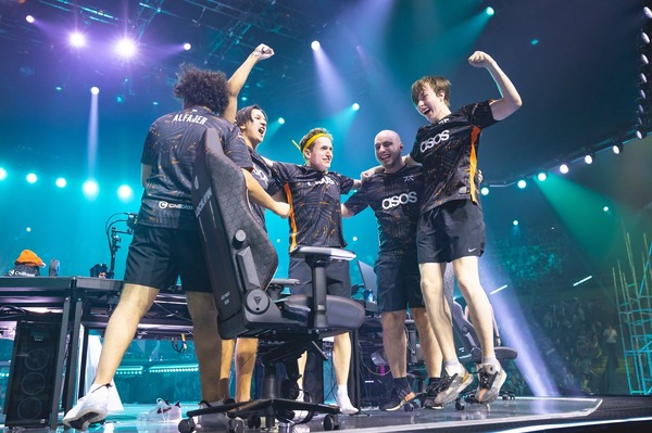 FNATICが『VALORANT』Masters Tokyoに出場決定！“濃いめのあかりん”も 