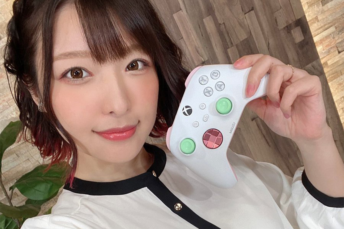 ボルトボーイから あの配管工 まで Xbox Design Lab で注文したオリジナルコントローラーが続々とユーザーの元へ届き始める Rugs ラグス Supported By Intel