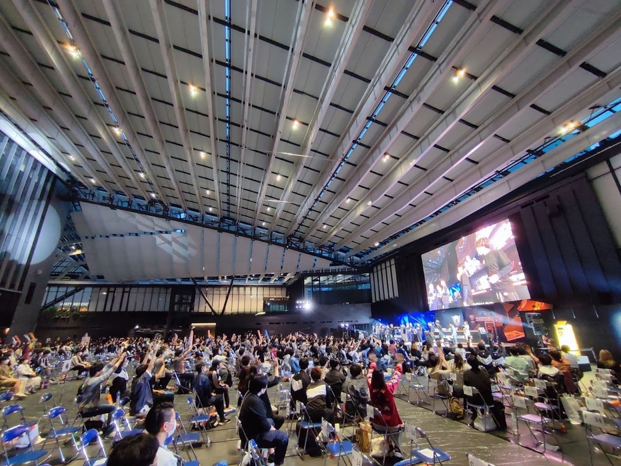 DBFW エナジーマーカー パラレル 全国決勝大会参加賞