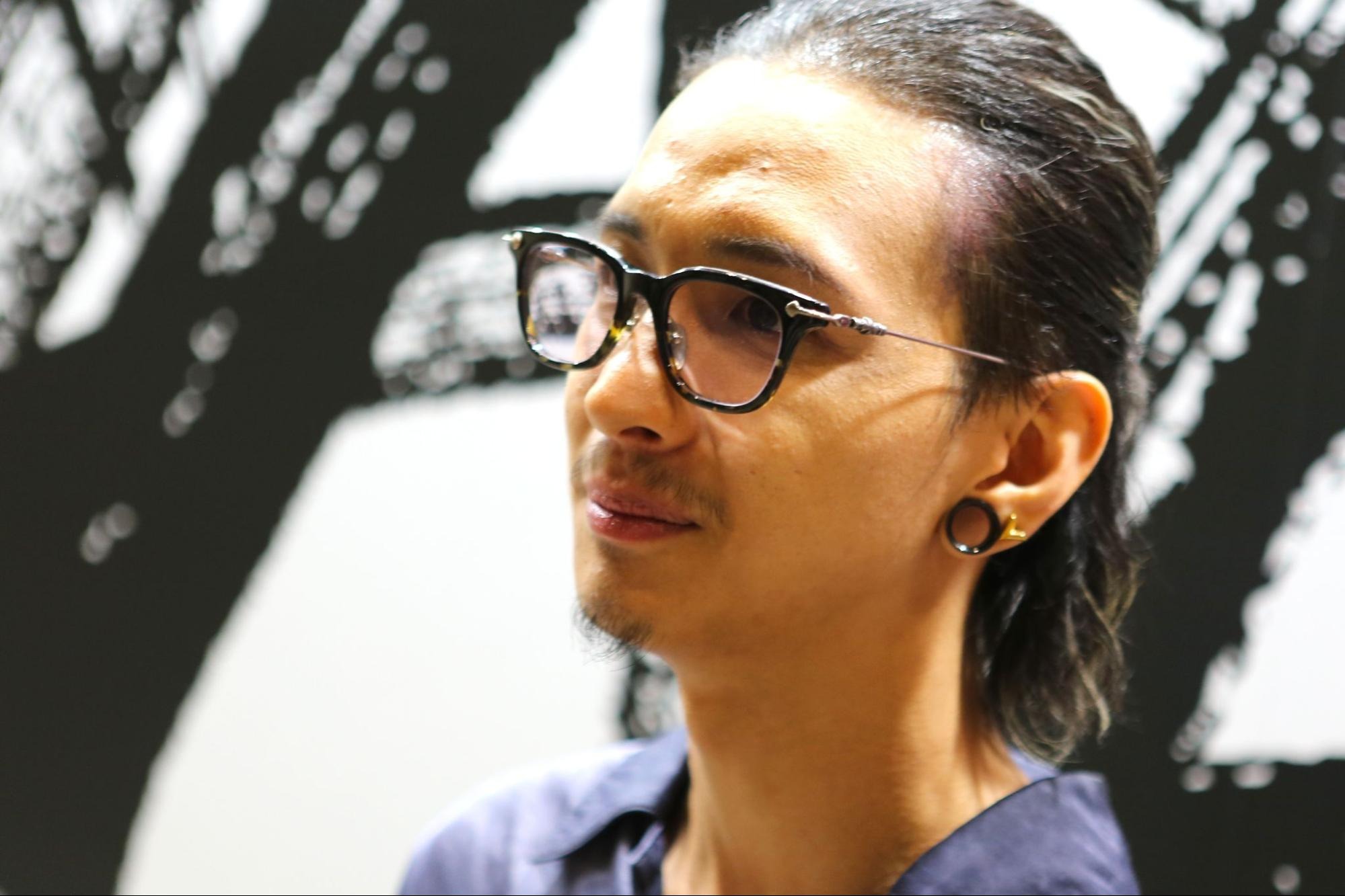 NOEZ FOXX ユニフォーム