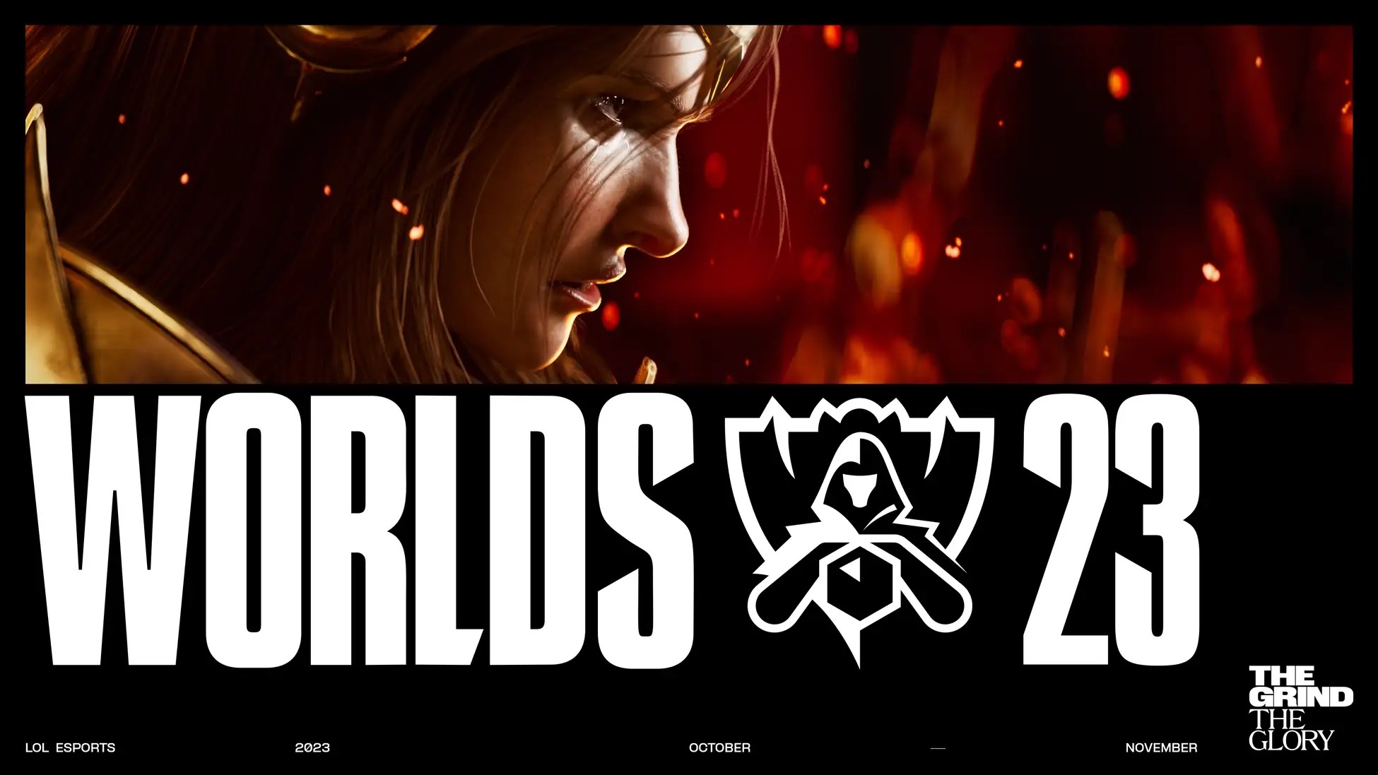 LoL』Worlds 2023が開幕…日本代表DFMの初戦は10月11日（水）16時より