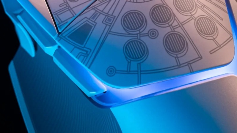 ロジクールが「スター・ウォーズ」とコラボしたゲーミング