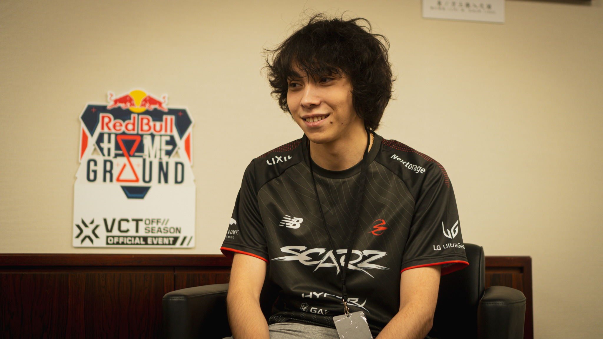 VALORANT』SCARZの名コーチ「Fadezis」がチームに残ったワケとは…新