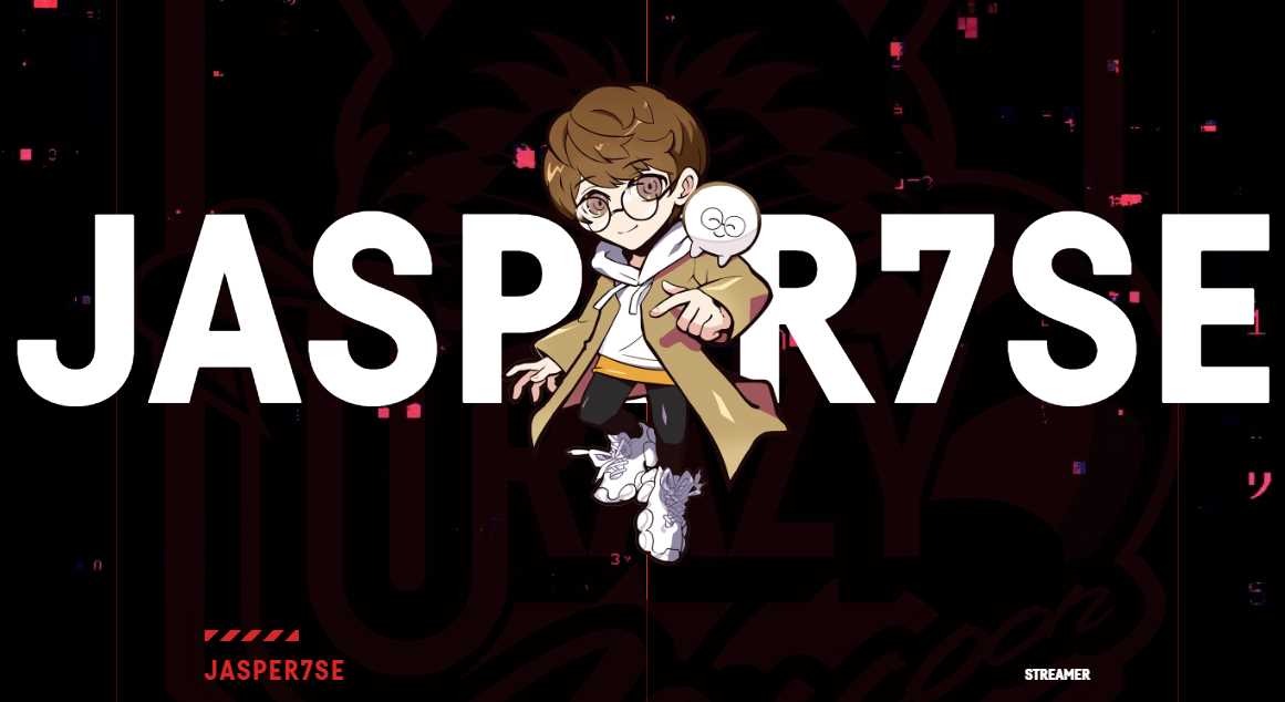 人気ストリーマー・じゃすぱー、飲酒配信で寝落ちし翌日謝罪…「親に2