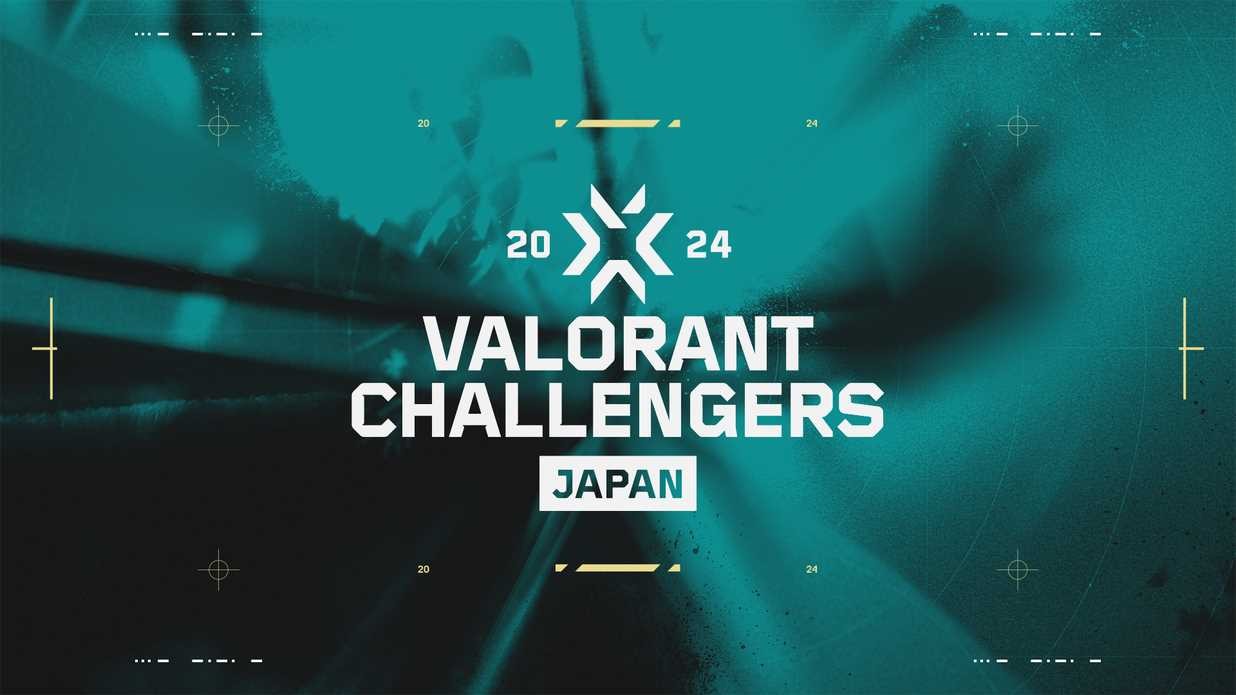 加藤純一 vs ボドカ！？VALORANT Challengers 2024で配信者オーナー 