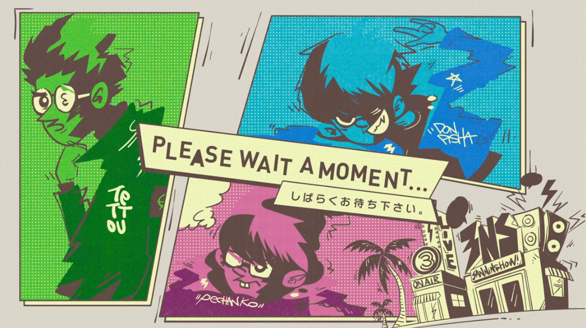 ゲーム実況グループ「三人称」ドンピシャさん、心臓部の胸痛により一時