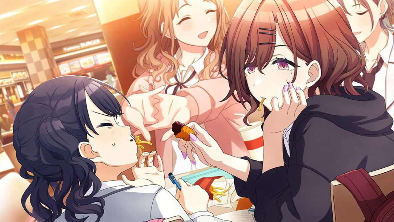 キャラクタッチ シャニマス 樋口円香 （あなたにおすすめの商品