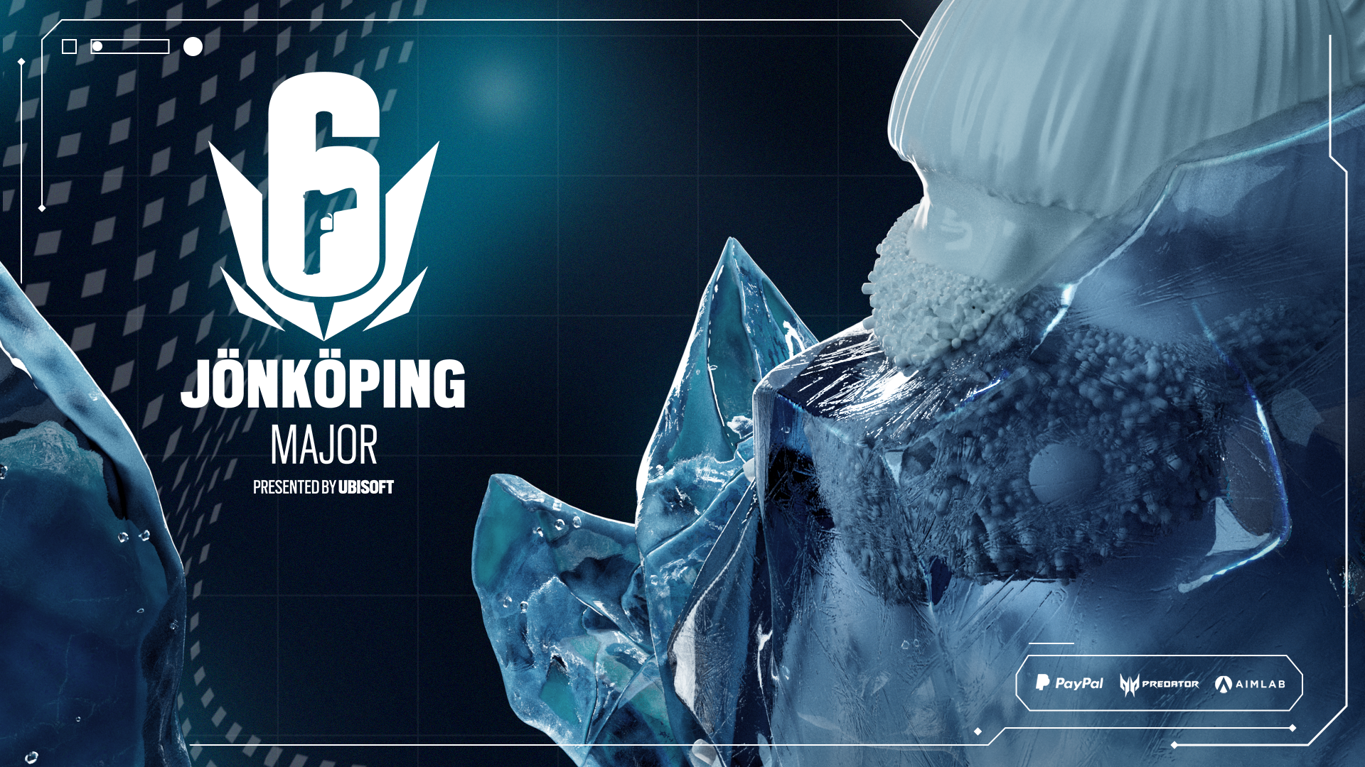 シージ』世界大会“Six Jönköping Major”に日本チーム「CAG」が