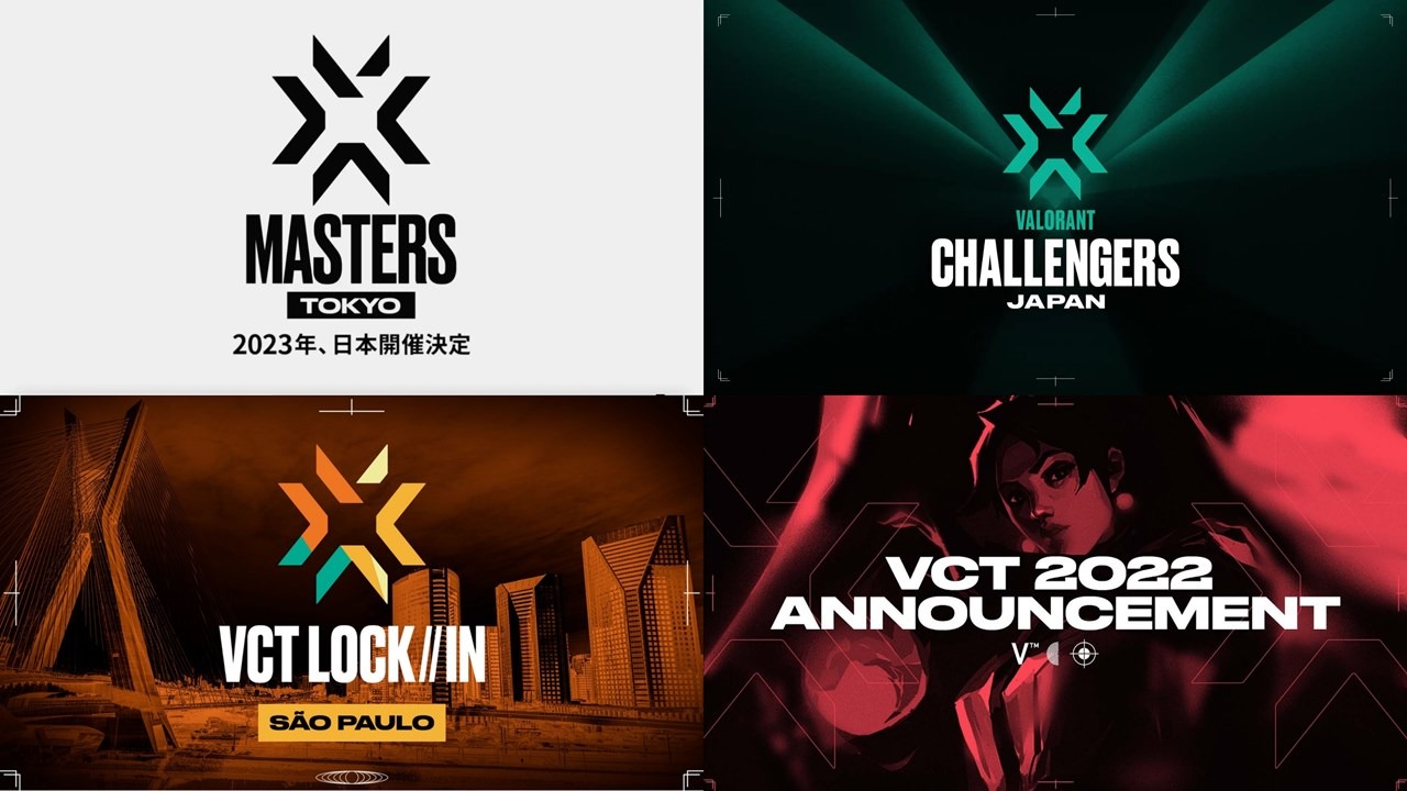 これさえ読めば2023年の『VALORANT』競技シーンがわかる！VCTとVCJの違いとは？ZETAはいつ出る？大きく変わったフォーマットをおさらい  | RUGs（ラグス） Supported by intel
