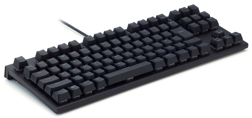 ゲーミングキーボード「REALFORCE」新製品「GX1 Keyboard」4機発売―更なる高速入力を可能にする「Dual-APC機能」新搭載