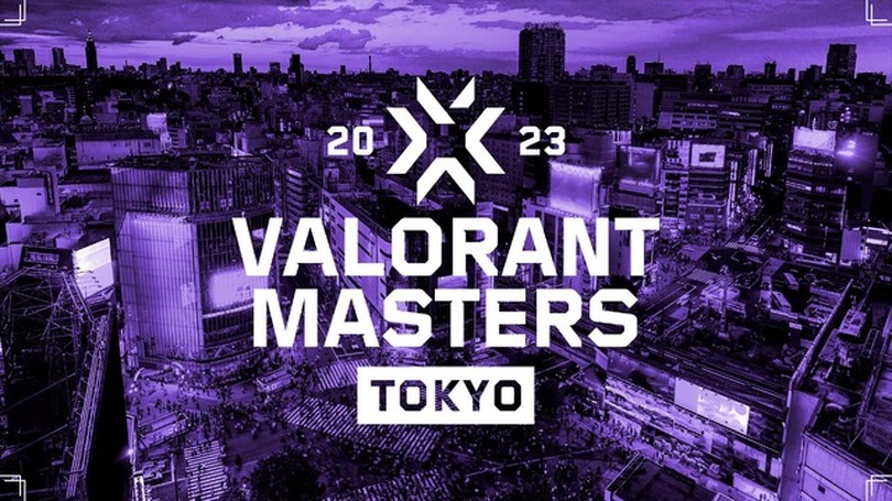 『VALORANT』VCT2023「Masters Tokyo」会場決定！―TIPSTAR DOME CHIBA、幕張メッセ