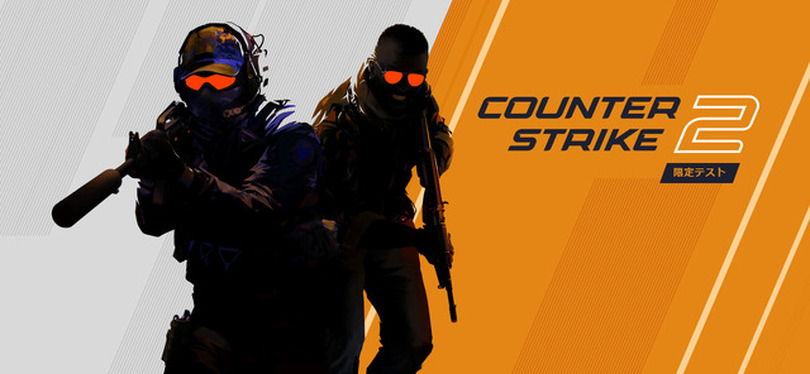 『Counter-Strike 2』発表効果で『Counter-Strike: Global Offensive』のピーク時プレイヤー数が過去最高150万人を記録！