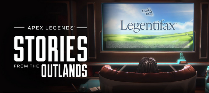 『Apex Legends』大型アップデート「アーセナル」5月10日ローンチ決定！新レジェンドは粋なオヤジ「バリスティック」