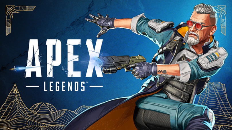 新レジェンド・バリスティック登場！『Apex Legends』新シーズン「アーセナル」5月10日から開催―その内容に迫る：パート1