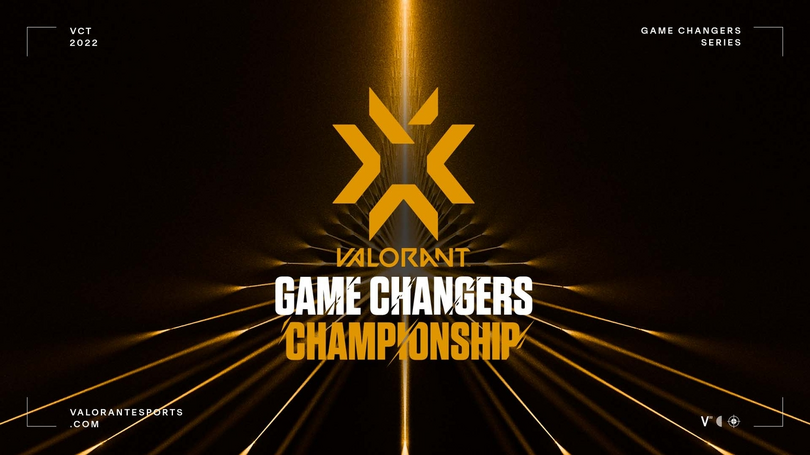 ZETA＆REJECTが『VALORANT』女性プレイヤーの募集を開始―世界大会「GAME CHANGERS CHAMPIONSHIP」の発表を受け
