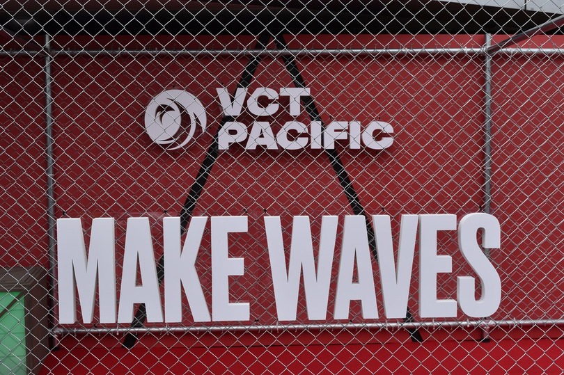 響く太鼓、歓声―オフラインの醍醐味は「試合の一挙手一投足に会場が揺れる」ことにアリ！「2023 VCT Pacific Playoffs Finals」現地レポート