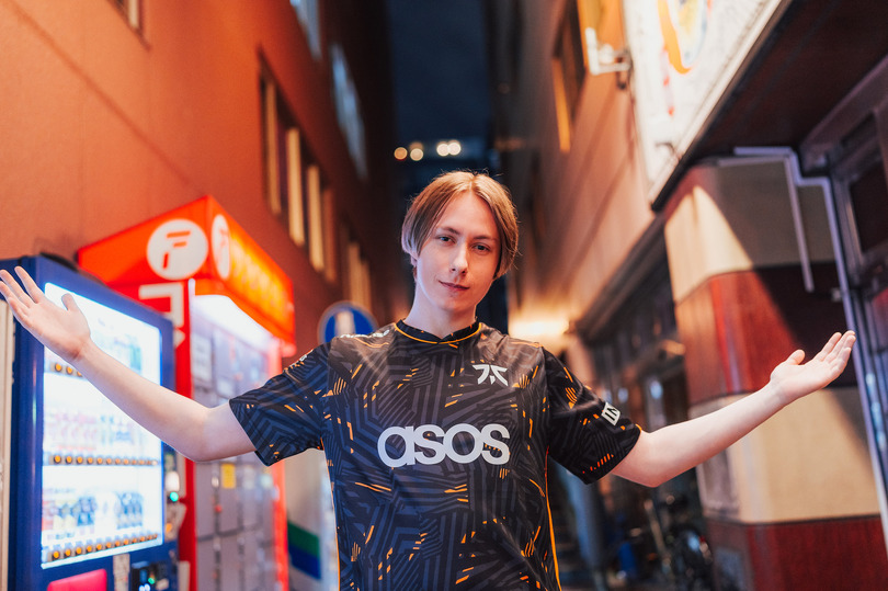 FNATICがここまで強い要因とは？フレックスを担うChronicle選手に訊く―「Masters TOKYO」の注目チーム・選手も【インタビュー】