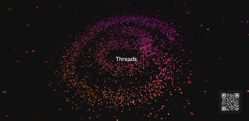 Twitterの移住先になるか？新SNS「Threads」を早速試す―第一印象は「ハッシュタグのない文字版インスタ」