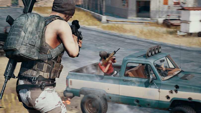 彼のためにすべてを捨てた…『PUBG』通じ恋に落ちた女性が不法入国、数年の禁固刑に国外追放の可能性も―インド