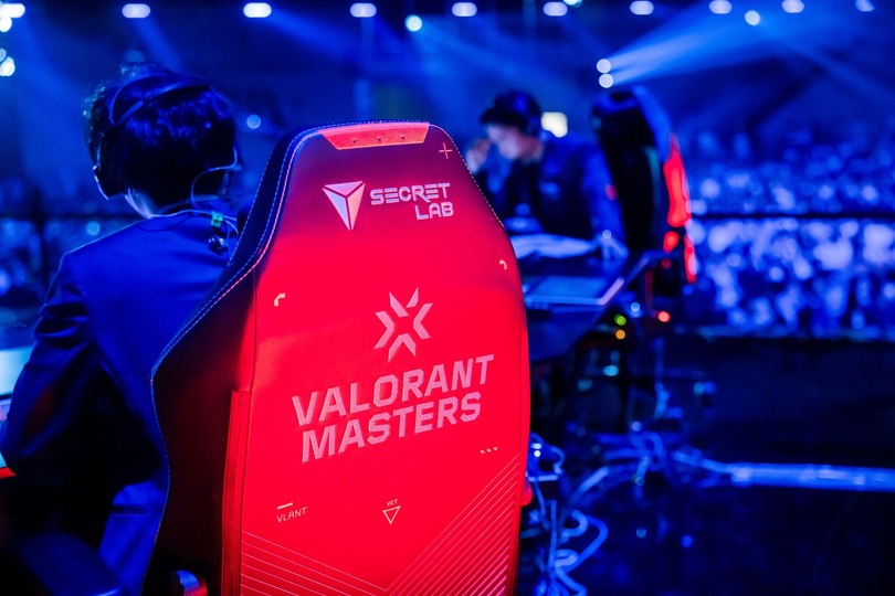 「VCT 2023 Masters Tokyo」イベントレポートー改めて実感した『VALORANT』ファンのeスポーツにかける熱意と、オフラインイベントならではの「ワクワク」