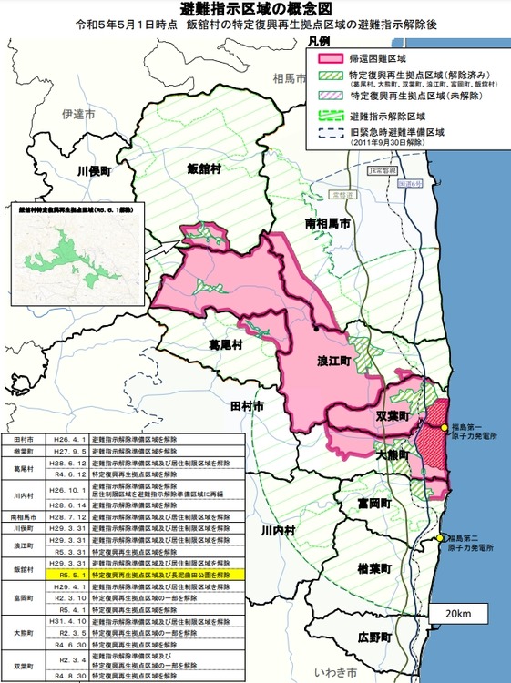 海外ストリーマーが福島・帰還困難区域に侵入し配信...逮捕され約1ヶ月拘留