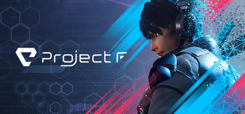 父ノ背中「けんき」プロデュース5対5タクティカルFPS『Project F』早期アクセス開始―2週間の1シーズン期間限定開催