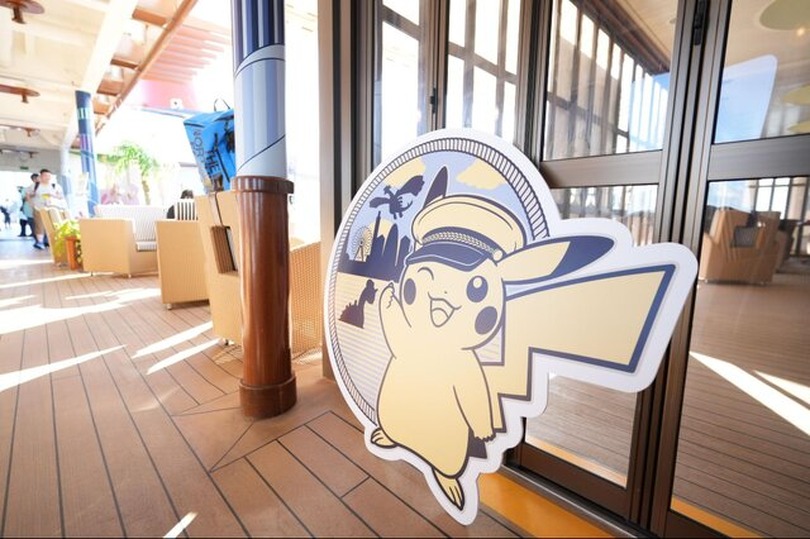 日本初開催のポケモンWCSって、とにかく規模がすげー！“500年先の未来”にも夢が広がる【現地レポート】