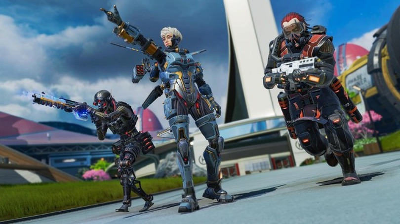 シーズン18開催中『Apex Legends』メディア合同Q&Aラウンドテーブル全容―“新生”レヴナントのコンセプトに迫る