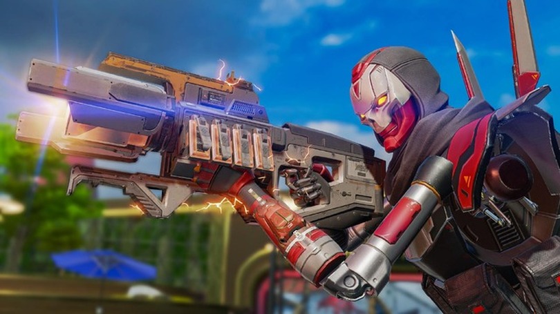 シーズン18開催中『Apex Legends』メディア合同Q&Aラウンドテーブル全容―“新生”レヴナントのコンセプトに迫る