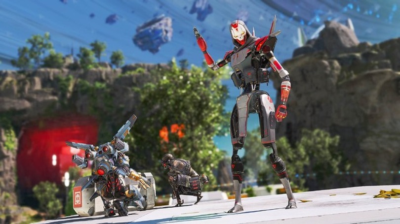 シーズン18開催中『Apex Legends』メディア合同Q&Aラウンドテーブル全容―“新生”レヴナントのコンセプトに迫る