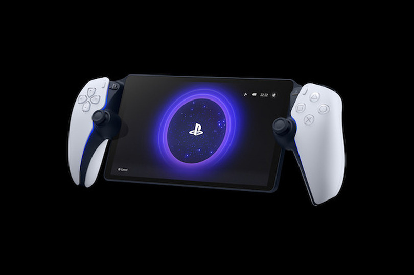 PS5用リモートプレイ専用機「PlayStation Portal リモートプレーヤー」29,980円で2023年内発売―ワイヤレスヘッドセット、ワイヤレスイヤホンも発表