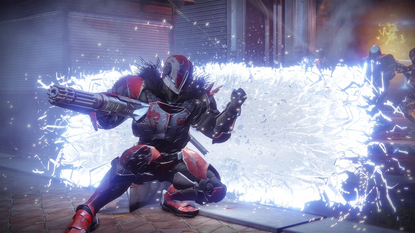 当時17歳の『Destiny 2』チート使用者に約7,400万円の賠償金…開発オフィスや従業員の家に近づくことも禁じられる