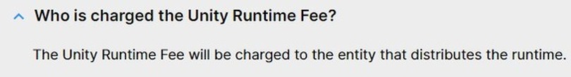 「Unity Runtime Fee」はゲームプラットフォーム側が支払うべき？未だ大混乱のUnity税にインディーパブリッシャーからの指摘