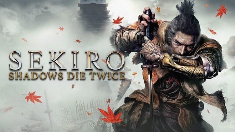 高評価死にゲー『SEKIRO』が累計販売本数1,000万本突破！「狼」の戦いが全世界を魅了